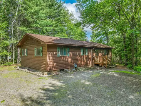 172 Black Squirrel Ln, Eagle River, WI 54521 photo 1