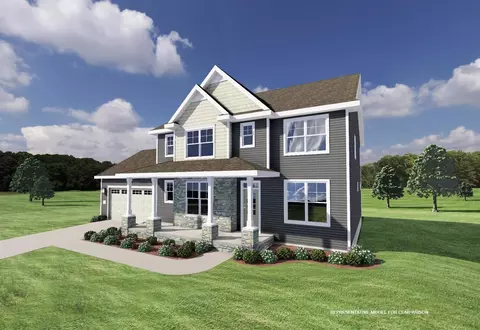6262 Prairie Wood Dr, Mcfarland, WI 53558