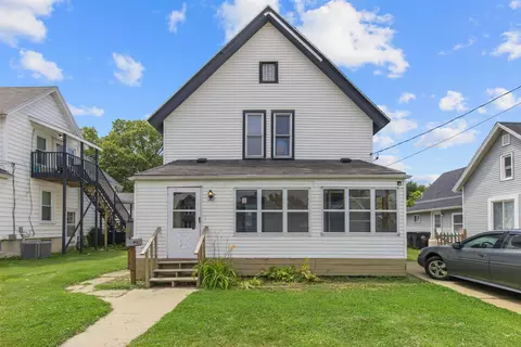 1206 Vine St, Beloit, WI 53511