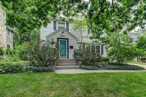 4141 Iroquois Dr, Madison, WI 53711