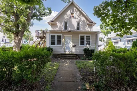 1202 Eaton Ave, Beloit, WI 53511