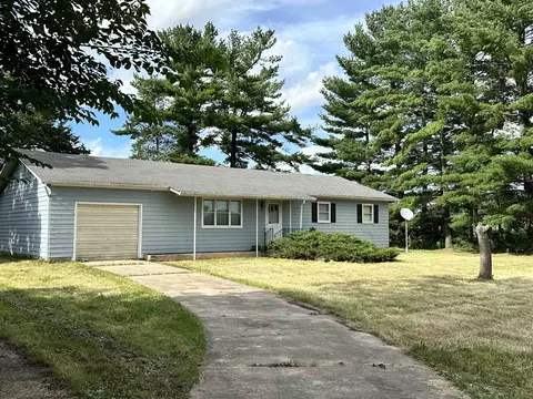 9368 Mack Rd, Sauk City, WI 53583