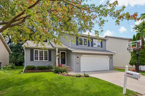 3632 Flagstone Cir, Middleton, WI 53562
