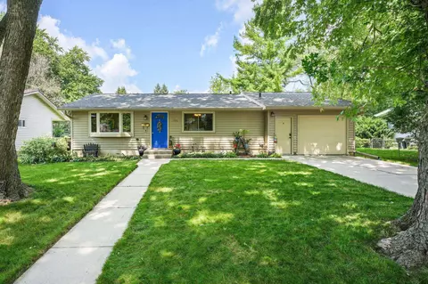 524 Harding St, Stoughton, WI 53589
