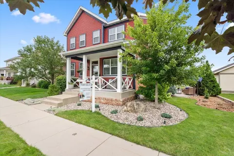 1151 Celebration Blvd, Sun Prairie, WI 53590