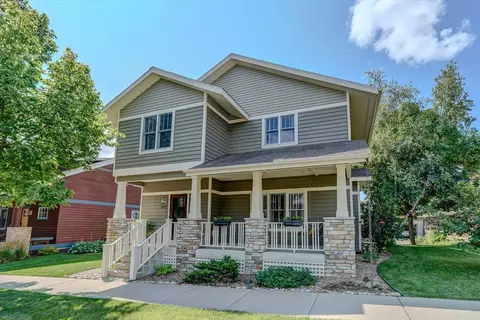 6755 Ramsey Rd, Middleton, WI 53562