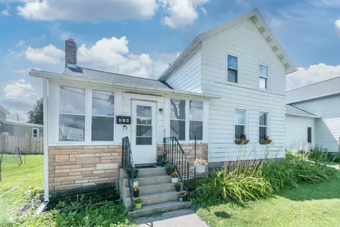 414 Lake St, Baraboo, WI 53913