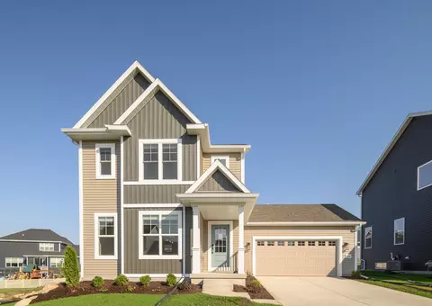 9626 Winter Basil Dr, Verona, WI 53593