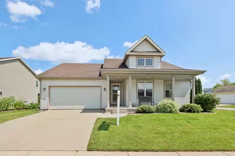 632 Meadow Trce, Deerfield, WI 53531