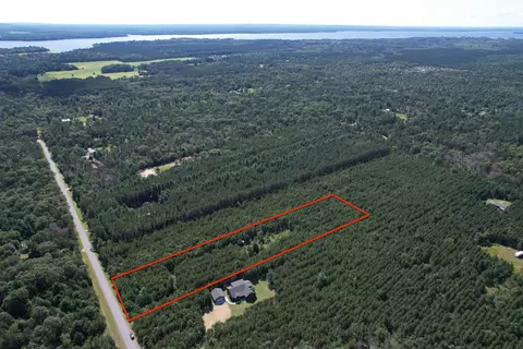 lot13 28th, Necedah, WI 54646