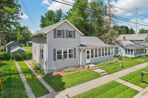 310 Volk St, Portage, WI 53901