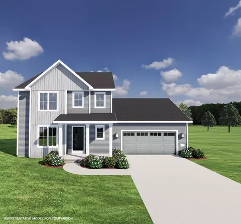 6401 Tuscobia Trl, Mcfarland, WI 53558