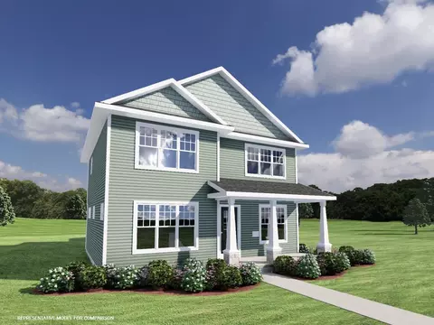 549 White Sky Pass, Verona, WI 53593