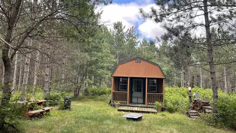 w5662 10th Street East, Necedah, WI 54646