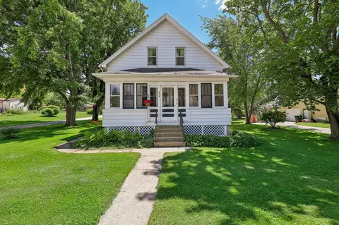 2401 Wisconsin Ave, New Holstein, WI 53061
