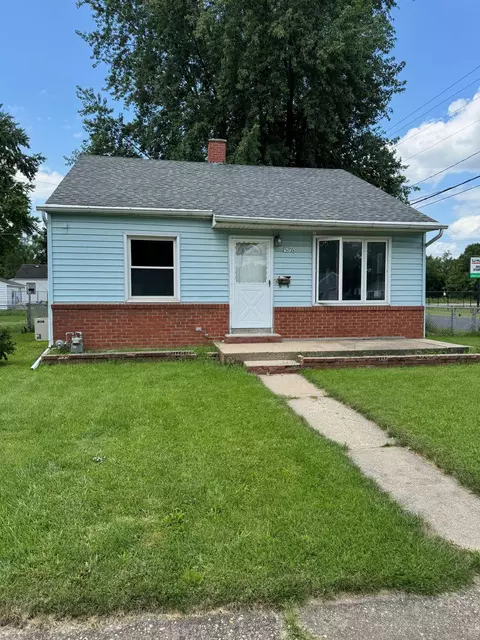 1878 Yates Ave, Beloit, WI 53511