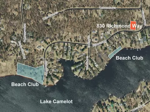 830 Richmond Way, Nekoosa, WI 54457
