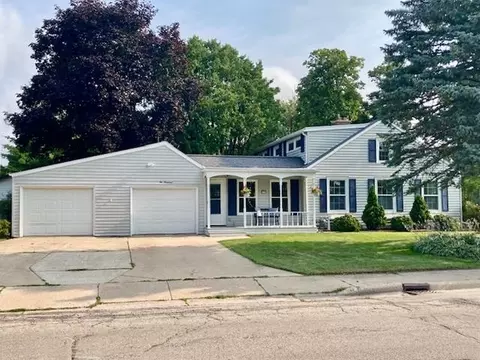 200 W Griswold St, Ripon, WI 54971