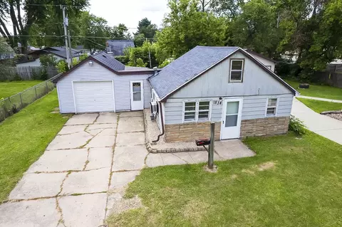 1834 S Marion Ave, Janesville, WI 53546