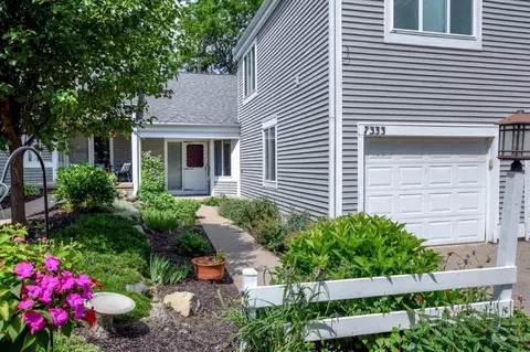 7333 Tree Ln, Madison, WI 53717