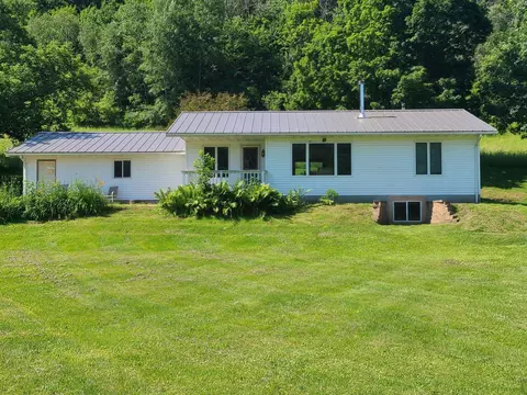 27934 County Road F, Blue River, WI 53518