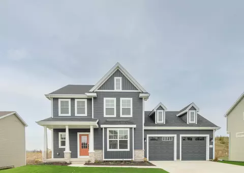 4081 Bear Tree Pkwy, Deforest, WI 53532