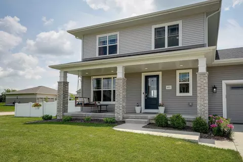 897 Yellowwood Pl, Sun Prairie, WI 53590