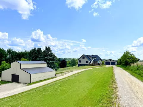 14788 Kittyhawk Ave, Mcgregor, IA 52157