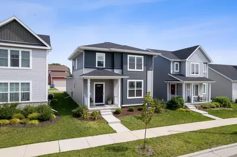 6160 Ragan St, Madison, WI 53718