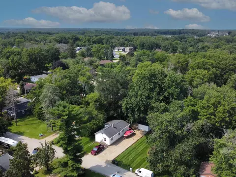 11643 N Parkview Dr, Edgerton, WI 53534