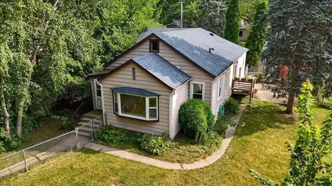 4202 Drexel Ave, Madison, WI 53716