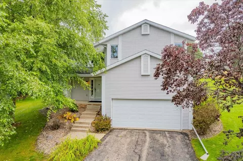 22 Wentworth Cir, Madison, WI 53719