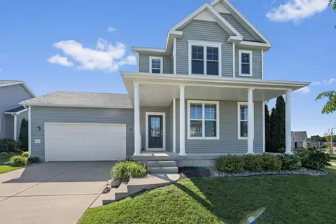 9367 Harvest Moon Ln, Verona, WI 53593