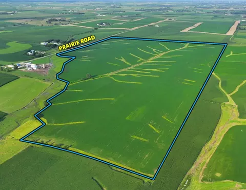 188 32 Acres Prairie Rd, Platteville, WI 53818
