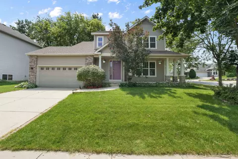 7865 Twinflower Dr, Madison, WI 53719