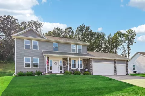 11241 N Mason Dr, Edgerton, WI 53534