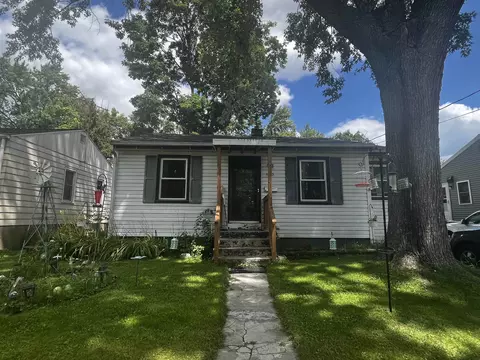 3410 Hargrove St, Madison, WI 53714