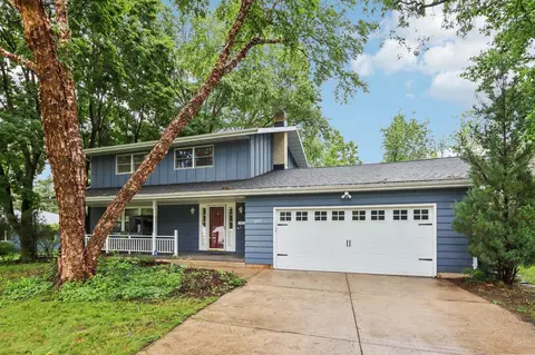 161 Kierstead Ln, Oregon, WI 53575