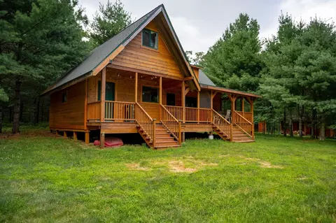 n6023 County Road Hh, Mauston, WI 53948