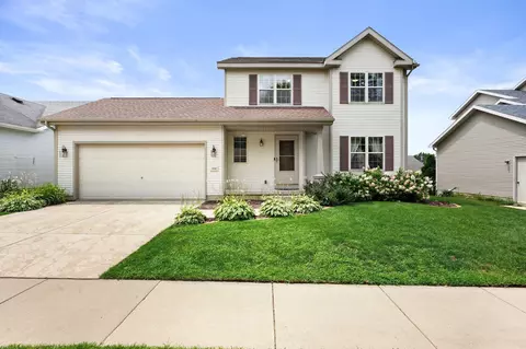 1442 Dayflower Dr, Madison, WI 53719