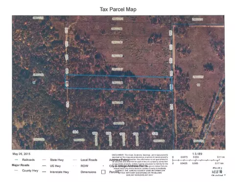 5 Ac 42nd St, New Lisbon, WI 53950