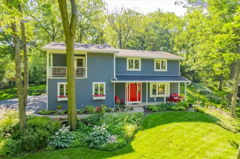 6369 Goose Lake Dr, Verona, WI 53593