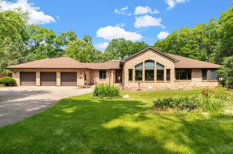 4488 Hill Rd, Oregon, WI 53575