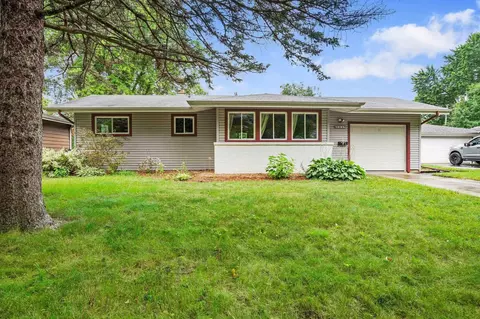 1637 Wyoming Way, Madison, WI 53704