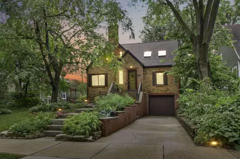 4157 Cherokee Dr, Madison, WI 53711