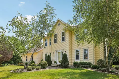 5368 County Road Tt, Marshall, WI 53559