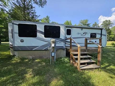 1837 Czech Ave, Arkdale, WI 54613