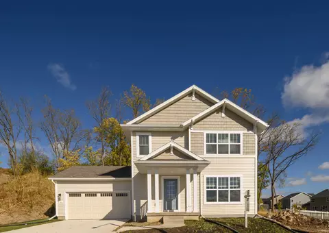 5922 Saturn Dr, Madison, WI 53718