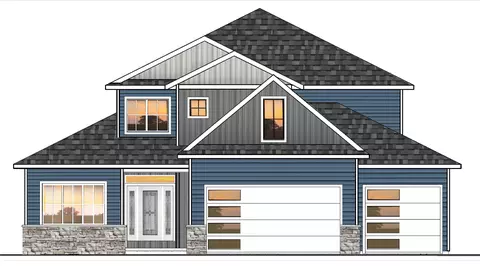 2394 County Road Ab # A, Mcfarland, WI 53558