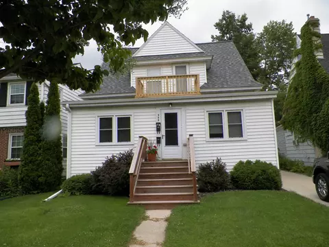345 N Sherman Ave, Madison, WI 53704